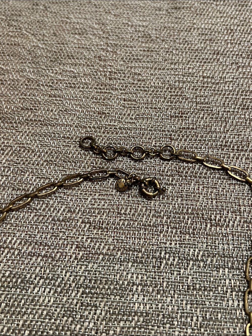 J Crew Statement Necklace - Picture 6 of 6